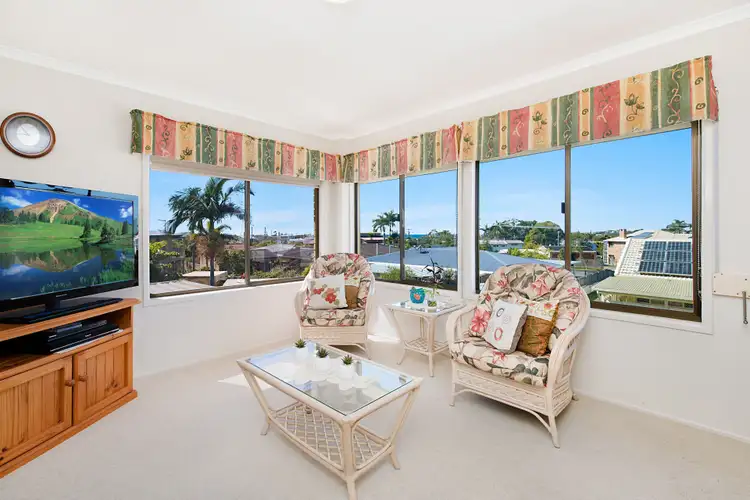 Fifth view of Homely house listing, 26 Matilda Crescent, Battery Hill QLD 4551