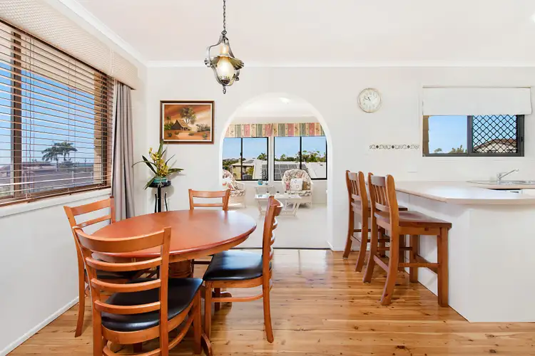 Sixth view of Homely house listing, 26 Matilda Crescent, Battery Hill QLD 4551