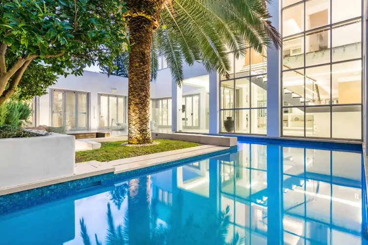 3 Ocean Court, City Beach WA 6015
