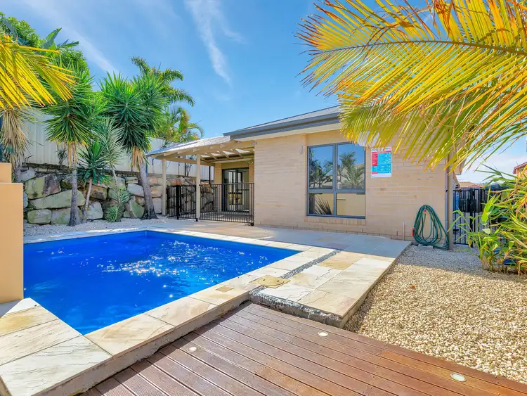 21 Higgins Street, Collingwood Park QLD 4301