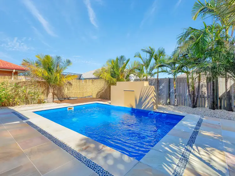 Second view of Homely house listing, 21 Higgins Street, Collingwood Park QLD 4301