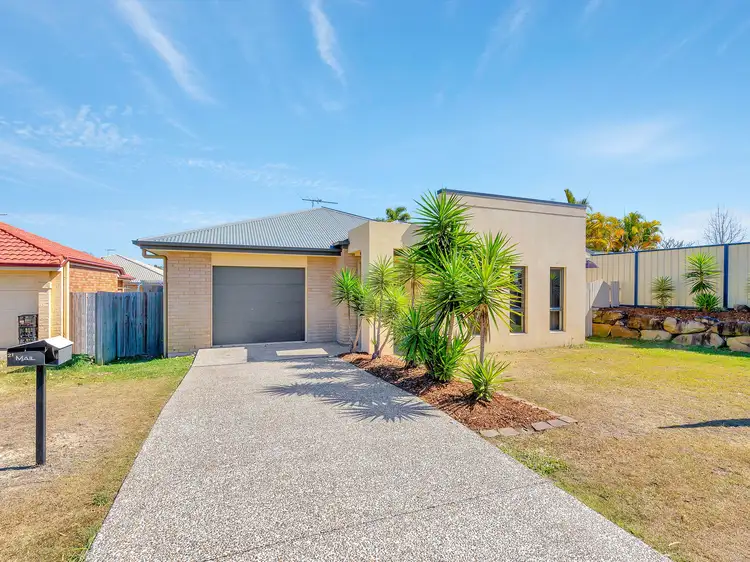 Third view of Homely house listing, 21 Higgins Street, Collingwood Park QLD 4301