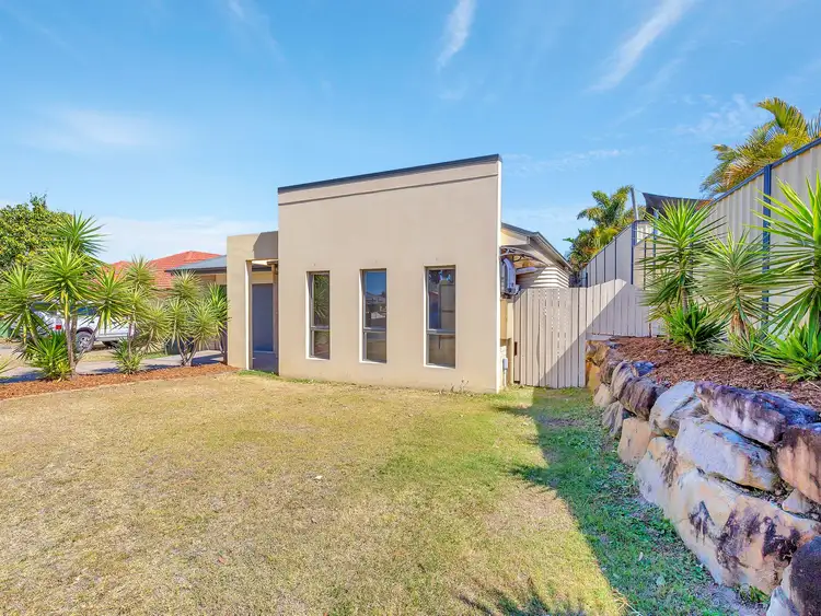 Fourth view of Homely house listing, 21 Higgins Street, Collingwood Park QLD 4301