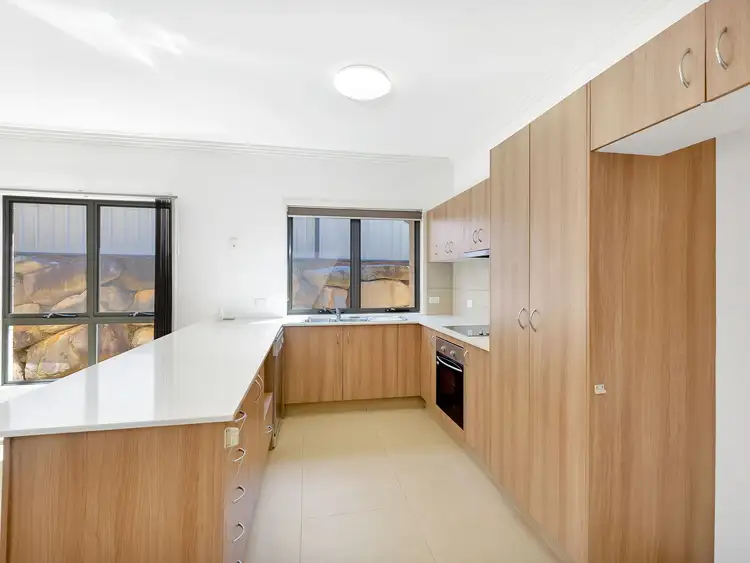 Fifth view of Homely house listing, 21 Higgins Street, Collingwood Park QLD 4301