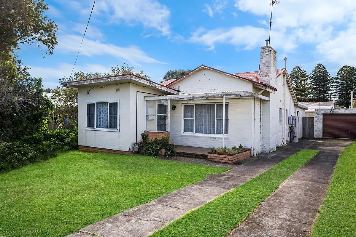Main view of Homely house listing, 34E Lava Street, Warrnambool VIC 3280