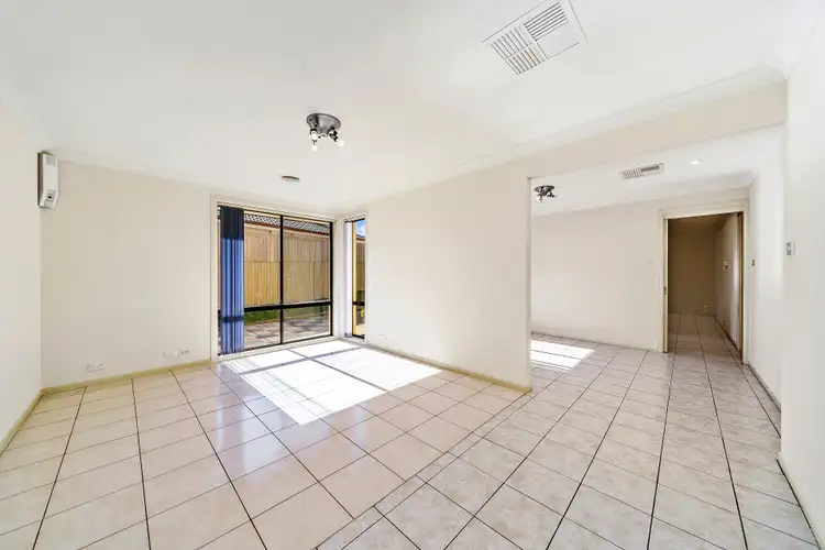 Second view of Homely house listing, 21 Tarrant Crescent, Dunlop ACT 2615