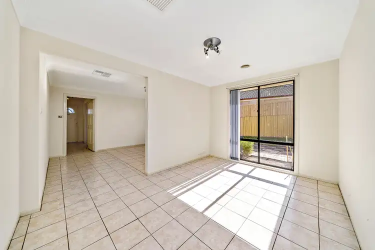 Third view of Homely house listing, 21 Tarrant Crescent, Dunlop ACT 2615