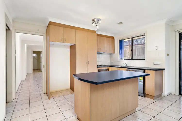 Fourth view of Homely house listing, 21 Tarrant Crescent, Dunlop ACT 2615