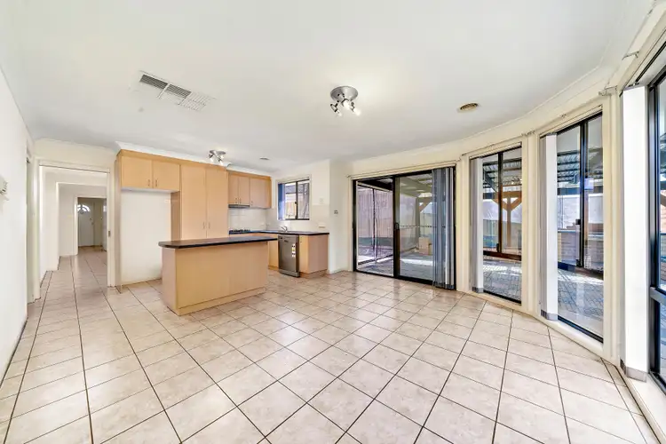 Fifth view of Homely house listing, 21 Tarrant Crescent, Dunlop ACT 2615