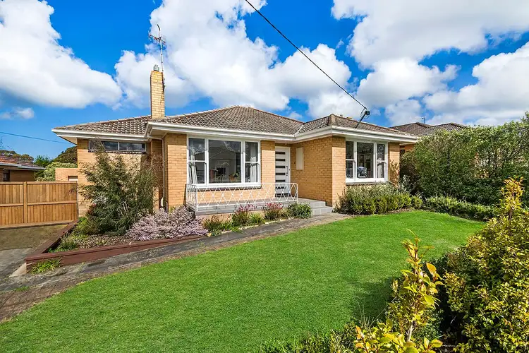 19 St James Crescent, Warrnambool VIC 3280