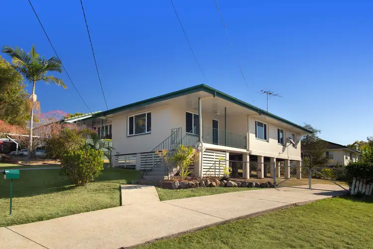 Main view of Homely house listing, 45 Luprena Street, Mansfield QLD 4122