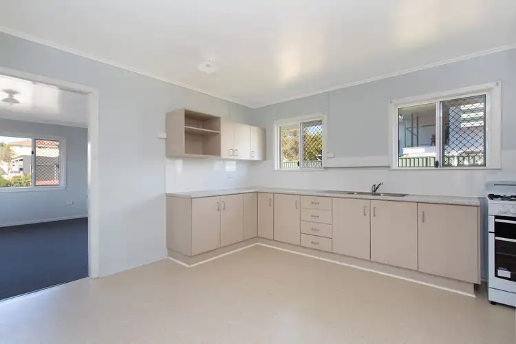 Second view of Homely house listing, 45 Luprena Street, Mansfield QLD 4122