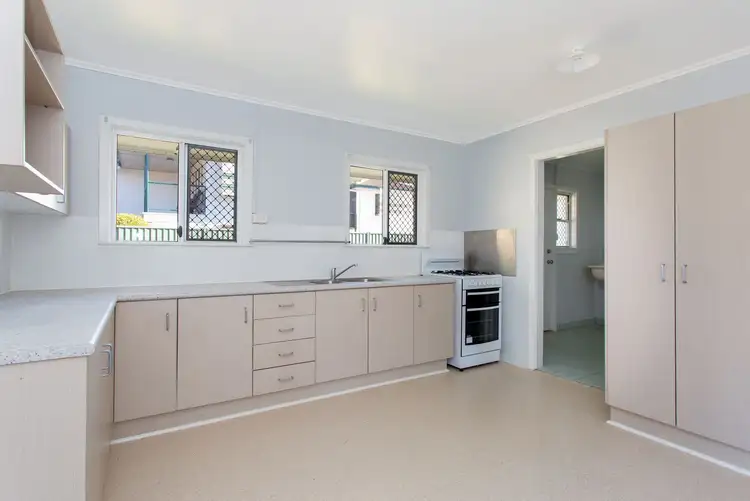 Third view of Homely house listing, 45 Luprena Street, Mansfield QLD 4122