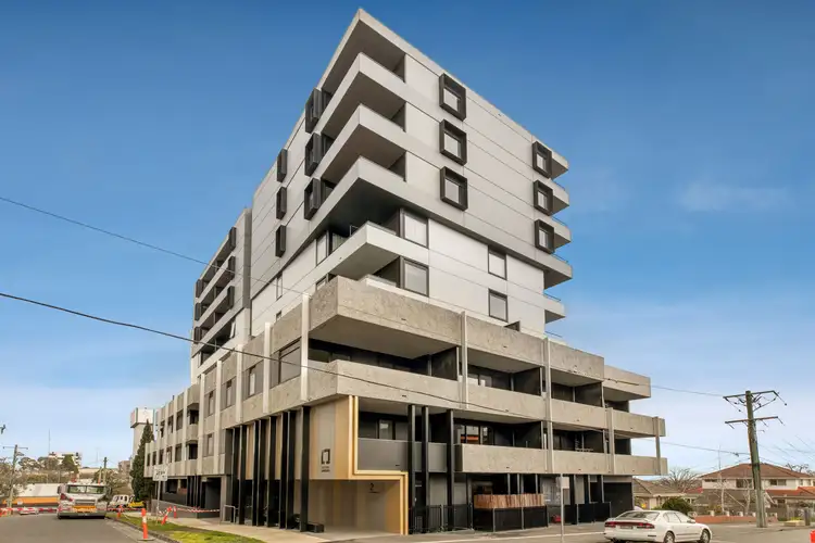 109/2 Archibald Street, Box Hill VIC 3128