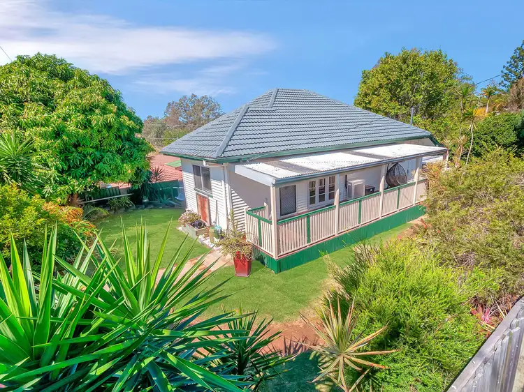 12 Alice Street, Goodna QLD 4300