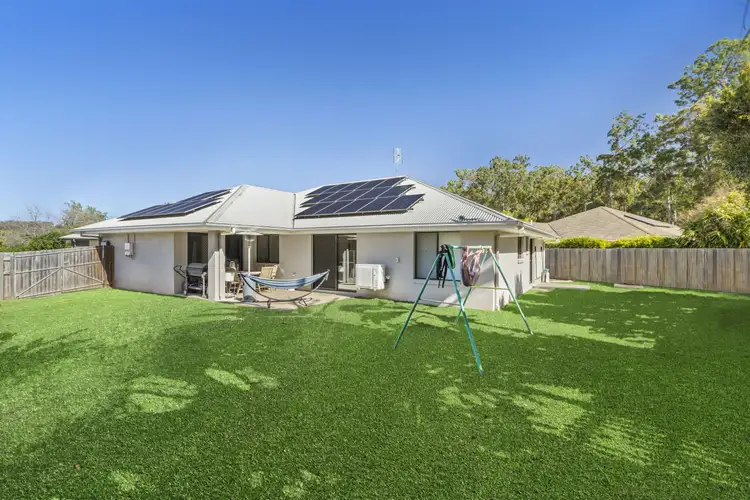 22 Wonga Circuit, Beerwah QLD 4519