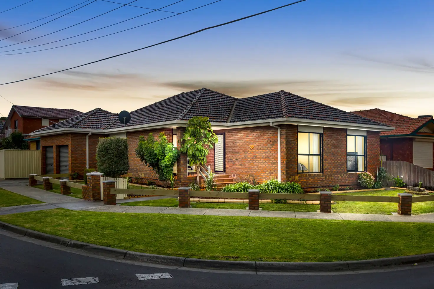 Main view of Homely house listing, 12 Grand Parade, Epping VIC 3076