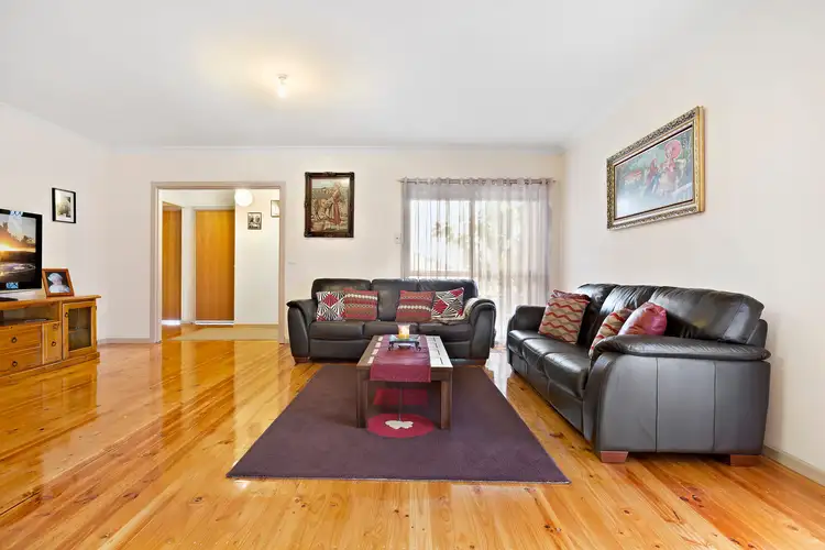 Third view of Homely house listing, 12 Grand Parade, Epping VIC 3076