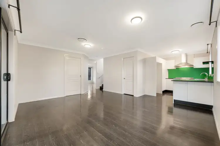 Second view of Homely house listing, 35 Canterbury Road, Glenfield NSW 2167