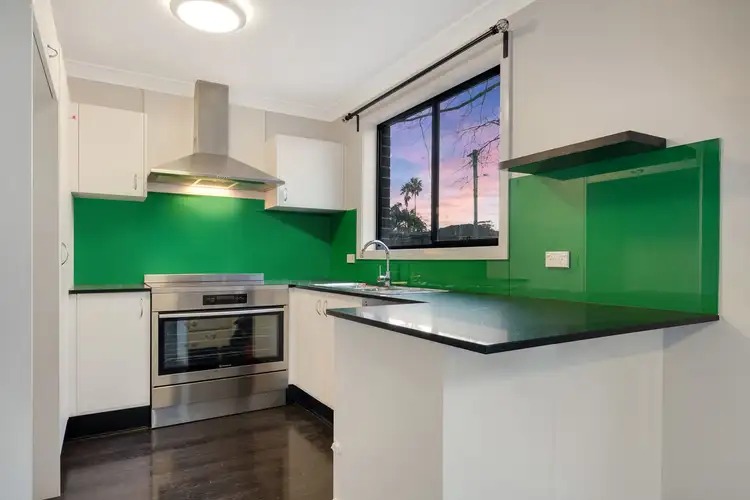 Third view of Homely house listing, 35 Canterbury Road, Glenfield NSW 2167