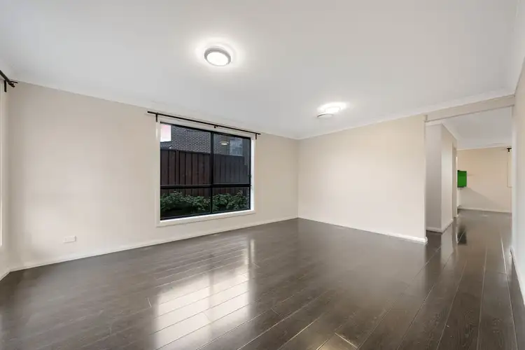 Fourth view of Homely house listing, 35 Canterbury Road, Glenfield NSW 2167