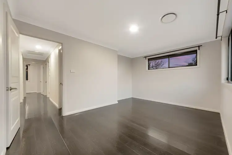 Fifth view of Homely house listing, 35 Canterbury Road, Glenfield NSW 2167