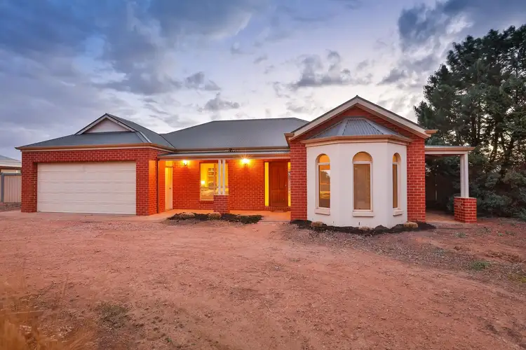 100 Coorong Avenue, Irymple VIC 3498