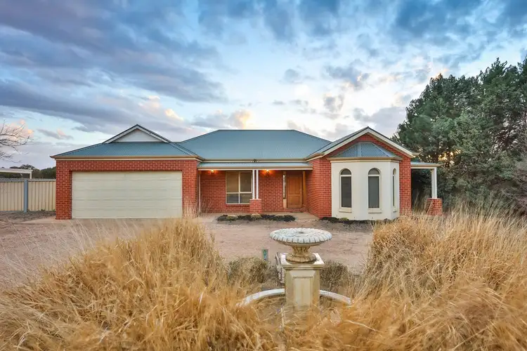 Third view of Homely house listing, 100 Coorong Avenue, Irymple VIC 3498