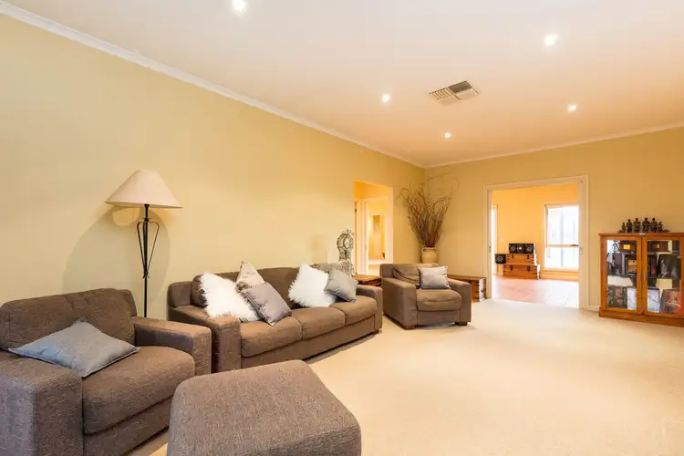 Fifth view of Homely house listing, 100 Coorong Avenue, Irymple VIC 3498