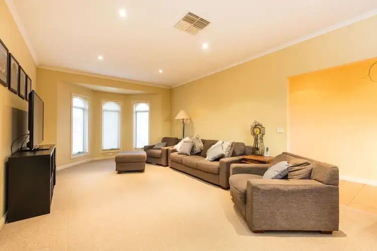 Sixth view of Homely house listing, 100 Coorong Avenue, Irymple VIC 3498