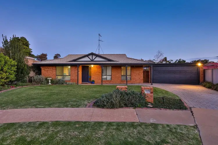 8 Rusticana Court, Mildura VIC 3500