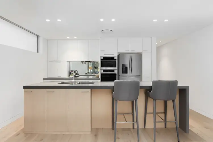 Fifth view of Homely house listing, 69 Belmont Road, Mosman NSW 2088