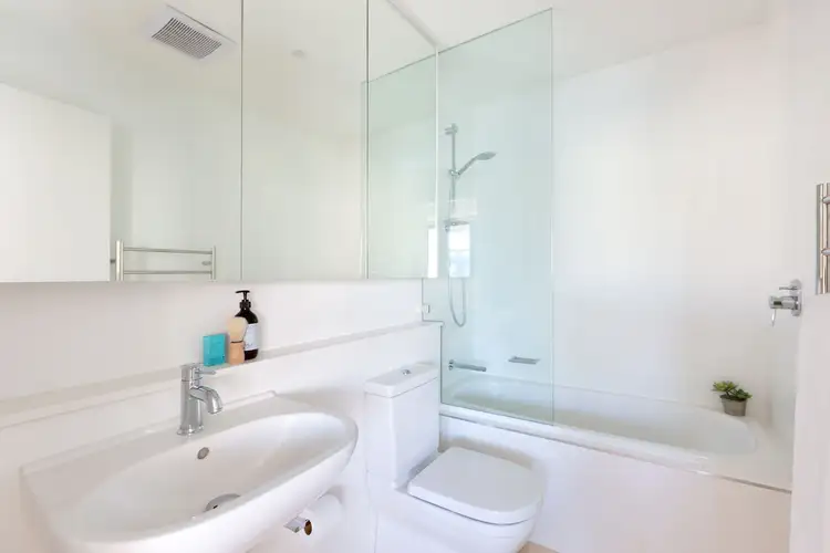 Sixth view of Homely apartment listing, 205/13 Eden Street, North Sydney NSW 2060