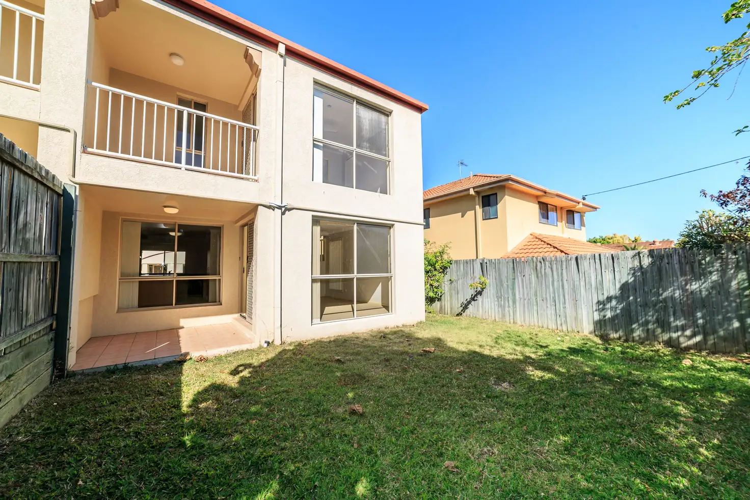 Main view of Homely townhouse listing, 17/94-100 Pohlman Street, Southport QLD 4215