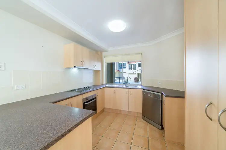 Second view of Homely townhouse listing, 17/94-100 Pohlman Street, Southport QLD 4215