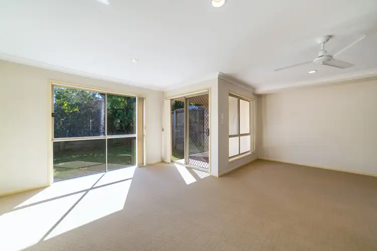 Third view of Homely townhouse listing, 17/94-100 Pohlman Street, Southport QLD 4215