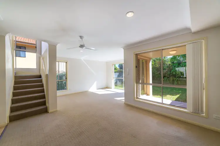 Fourth view of Homely townhouse listing, 17/94-100 Pohlman Street, Southport QLD 4215
