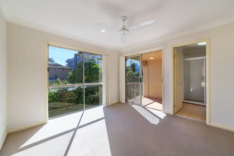 Fifth view of Homely townhouse listing, 17/94-100 Pohlman Street, Southport QLD 4215