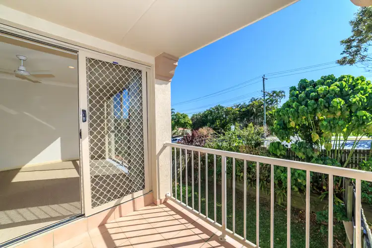 Sixth view of Homely townhouse listing, 17/94-100 Pohlman Street, Southport QLD 4215