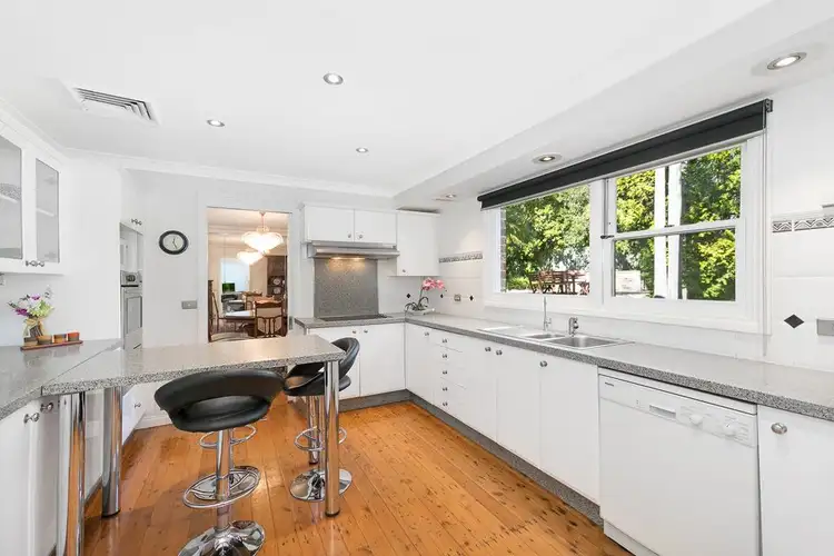 Fifth view of Homely house listing, 52 Kitchener Street, St Ives NSW 2075