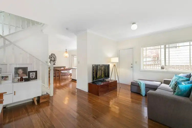 Second view of Homely townhouse listing, 4/8 Bundarra Ave South, Wahroonga NSW 2076