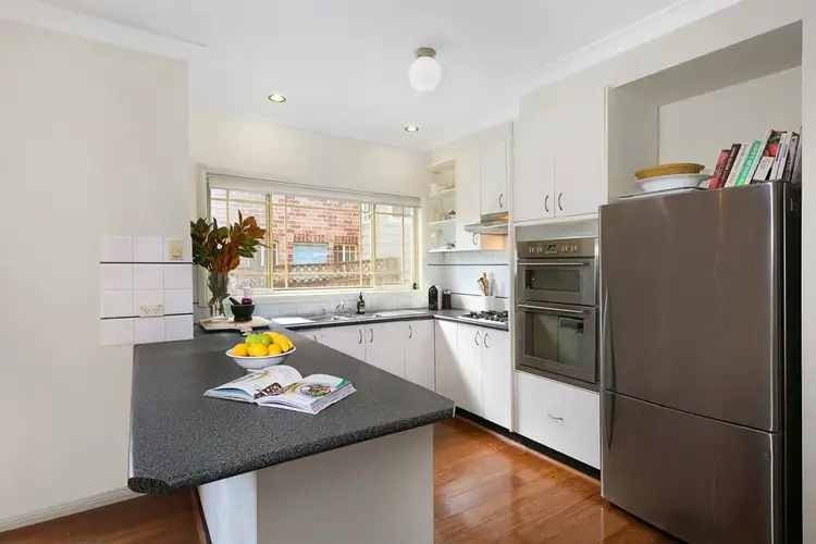 Third view of Homely townhouse listing, 4/8 Bundarra Ave South, Wahroonga NSW 2076