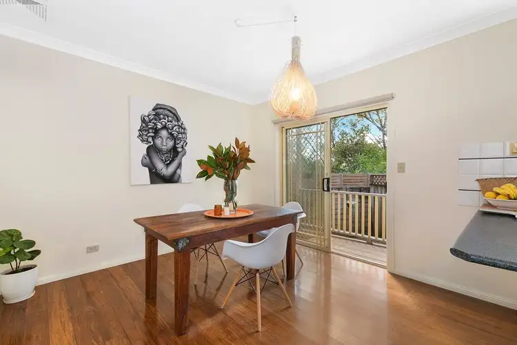 Fourth view of Homely townhouse listing, 4/8 Bundarra Ave South, Wahroonga NSW 2076