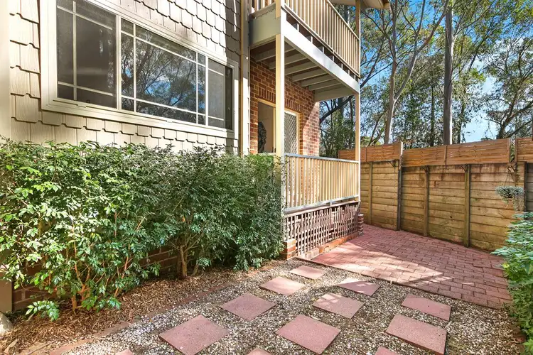 Sixth view of Homely townhouse listing, 4/8 Bundarra Ave South, Wahroonga NSW 2076