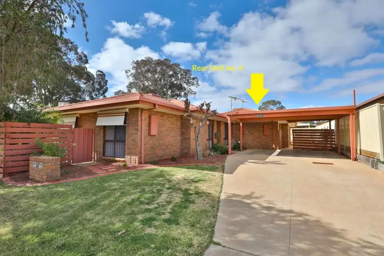 4/225 Twelfth Street, Mildura VIC 3500