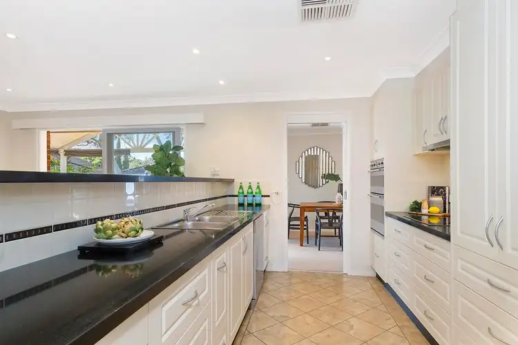 Fourth view of Homely house listing, 25 Ashburton Avenue, Turramurra NSW 2074