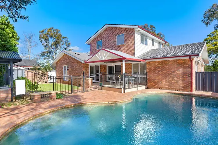 Fifth view of Homely house listing, 25 Ashburton Avenue, Turramurra NSW 2074