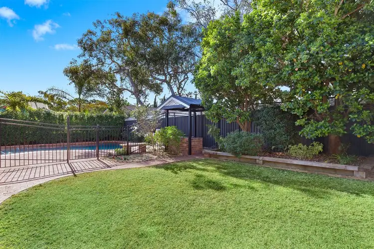 Sixth view of Homely house listing, 25 Ashburton Avenue, Turramurra NSW 2074