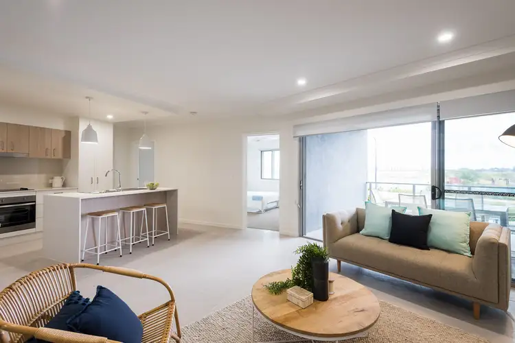 Main view of Homely unit listing, 10/5 Affinity Place, Birtinya QLD 4575