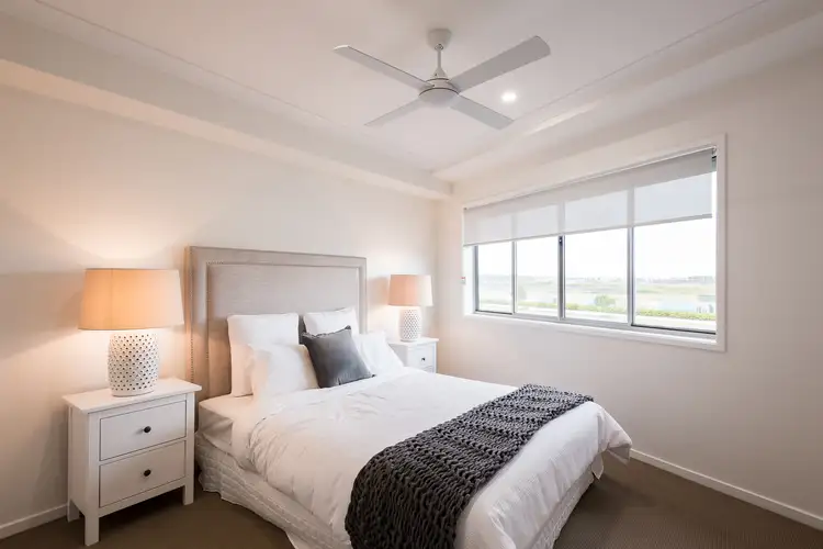 Fifth view of Homely unit listing, 10/5 Affinity Place, Birtinya QLD 4575